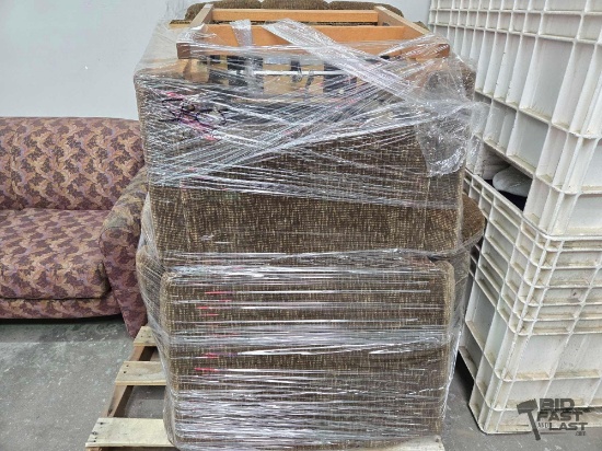(2) Recliners
