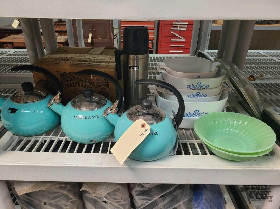 Kitchenware