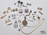 Costume Jewelry