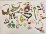 Costume Jewelry