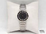 AUTHENTIC!!! Bvlgari Quartz Watch