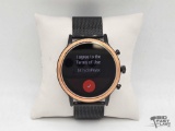 Fossil Smart Watch