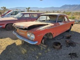 1960 Chevrolet Corvair