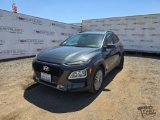 2020 Hyundai Kona