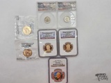 U.S. Coins