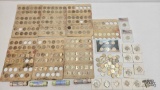 Over 200 U.S. Nickels