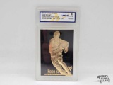 Kobe Bryant 1996-97 Skybox EX-2000 23kt Gold Card