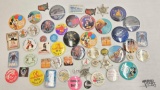 (54) Pins Collection