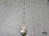 Grandfather Clock Pendulum