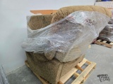 (2) Recliners
