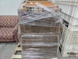 (2) Recliners