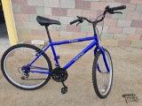 Huffy Dasani Mountain Bike