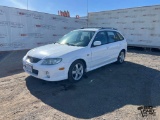2002 Mazda Protege5