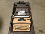 Smith-Corona Coronet Super 12 Coronamatic Typewriter