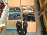 NEW!!! (5) Pairs of Shoes