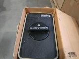 Sentry Survivor Safe