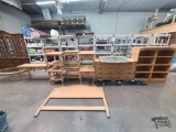 14pc Ethan Allen Furniture Set