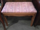Footstool
