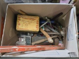 Box of Tools