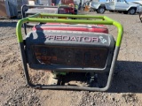 Predator 4375 Generator