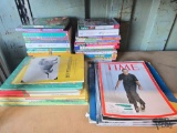 Books & Magazines