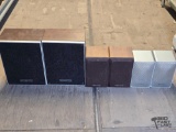 (6) Speakers