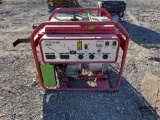 Multi Quip GA6HR