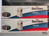 NEW!!! (2) Garrison Duct Mount Air Purifier