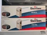 NEW!!! (2) Garrison Duct Mount Air Purifier