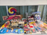 Vintage Toys