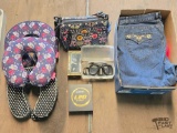Neck Pillows, Pure, Pants & More
