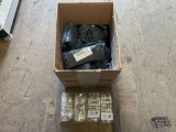 NEW!!! Box of Napkin Rings