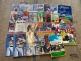 (27) Sports Magazines