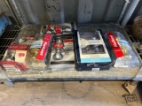 (6) NEW!!! Door Knobs