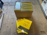 NEW!!! (36) JETech Tempered Glass Screen Protectors
