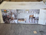 Masters Boss Buck Deer Decoy