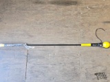 NEW!!! Sklz Gold Flex Golf Swing Trainer