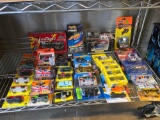 NEW!!! (36) Die Cast Cars 1:64 Scale
