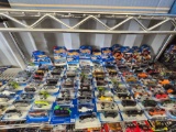 NEW!!! (108) Hot Wheel Die-Cast Cars