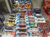 NEW!!! (31) Hot Wheels Die-Cast Cars