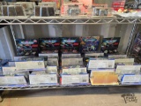 NEW!!! (27) Micro Machines Sets