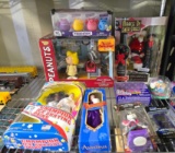 NEW!!! Peanuts, Anastasia, Toys & More