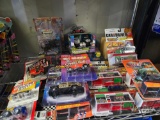 NEW!!! (32) Die-Cast Cars, Toy Cars & Trucks