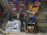 NEW!!! Winners Circle Die-Cast Cars, Figures