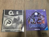 NEW!!! Clue Board Game and Gargoyles Board Game