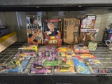 NEW!!! Collection of Figurines