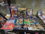 NEW!!! Sports Figurine Collection