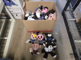 NEW!!! (37) Plushies