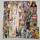 (51) Comic Books