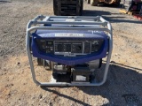 Yamaha EF7200DE Industrial Series Generator